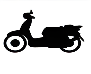 125 CC Kadar Motosiklet (2-3 TEKERLEKLİ)