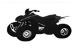 Motosiklet (4 TEKERLEKLİ)