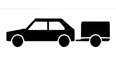 Otomobil ve Kamyonet (RÖMORKLU)