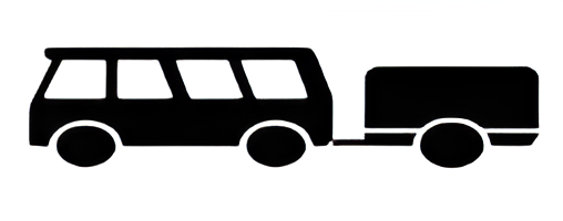 16+1 Kişilik Minibüs (RÖMORKLU)